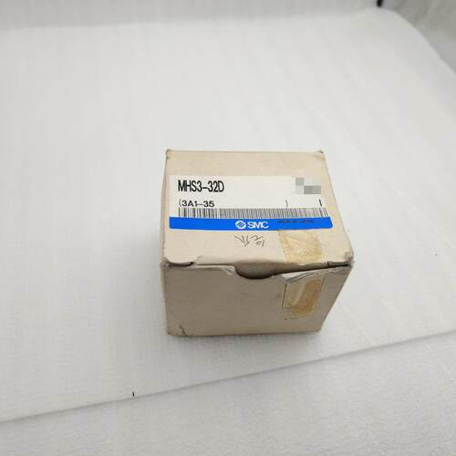 【】气爪 MHS3-32D 制造 老款