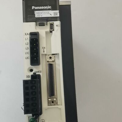 A5 400W驱动器 功能包好 MBDKT2510E 成