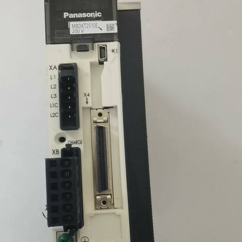 A5 400W驱动器 功能包好 MBDKT2510E 成