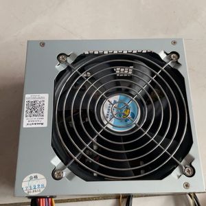 航嘉冷静王钻石版电源 型号HK450-52FP 额定350W