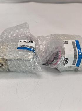 电磁阀 VX232DAXNB VX232DA