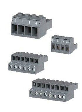 贝加莱8BZVI0220S0.000-1A接线端子组