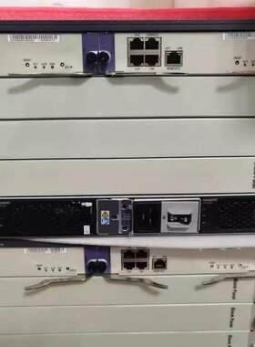 CR5D00LFXF74 030SWL NE40E系列业务子卡 24端口万兆板