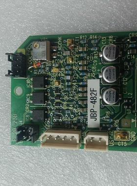 JBP-482F.SHINKAWA 新川  配件