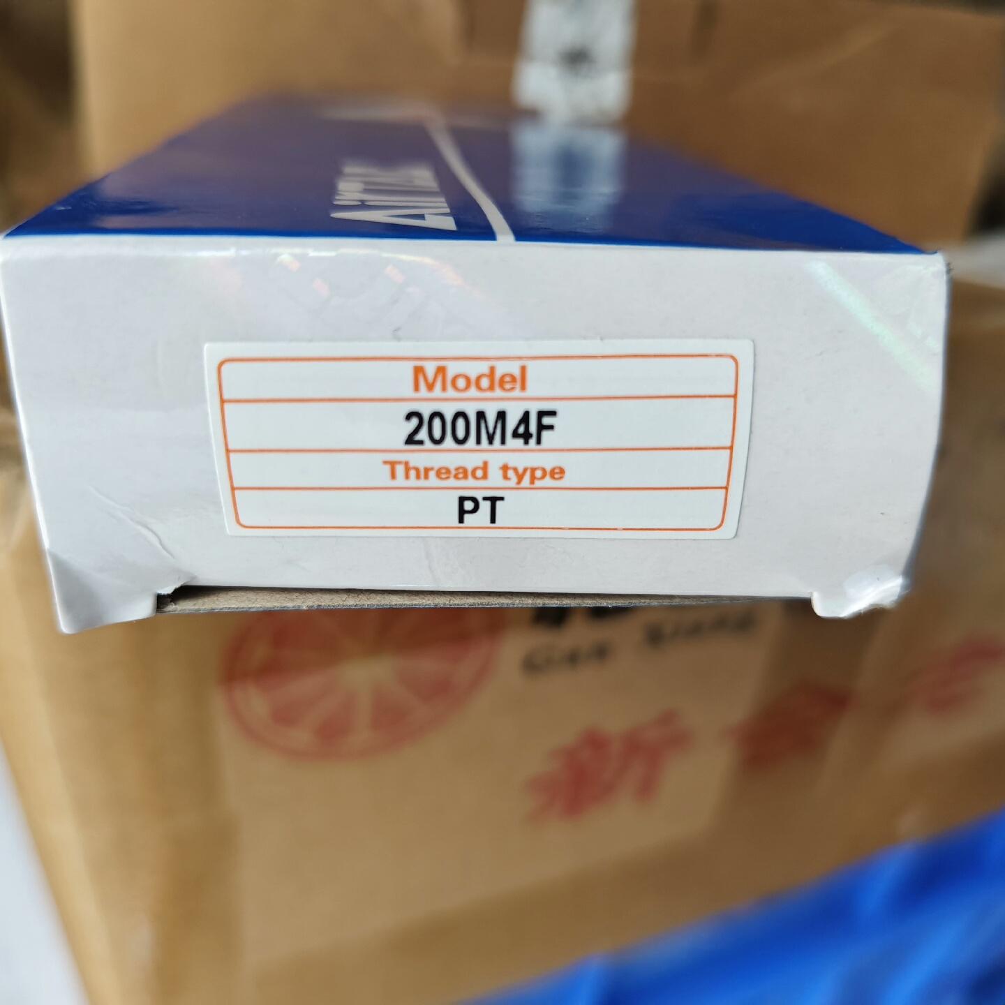 电磁阀底座 型号200M4F 四个50