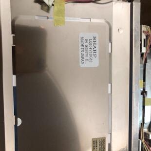 长期供应夏普工业屏 LQ104V1DG51 LQ104V1D