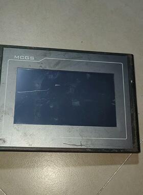 TPC7062Ti  昆仑通态触摸屏         旧