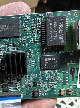 拆机件小卡Hi3516D_MAINBOARD_V1.1