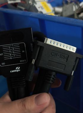 韩国Cantops传感器CTS-RCOM 型号7.0B 韩国