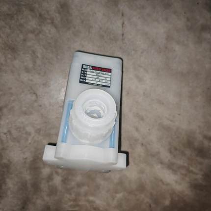 SEBA气动隔膜阀 型号SANC-PA-MF025-