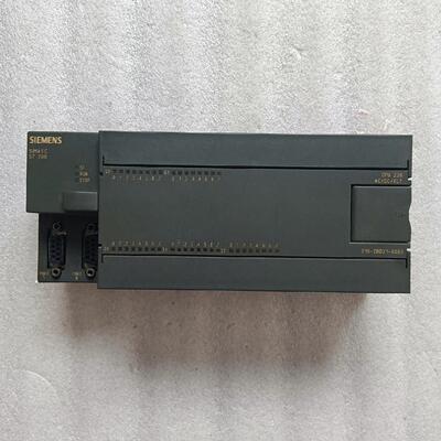 拆机216-2BD21-0XB0 CPU226 AC/