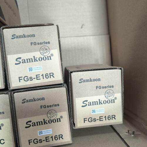 PLC显控FGS-E16R 工程余料 需要联系！！