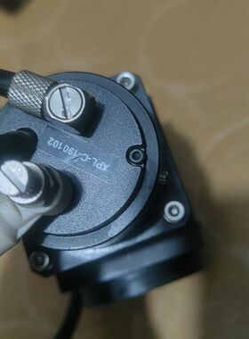 XPL-C-190102拆机工业自动化设备 带线缆