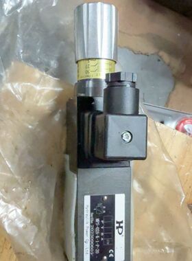 液压阀 型号MPS-02a-K-1-P-20 Hyd