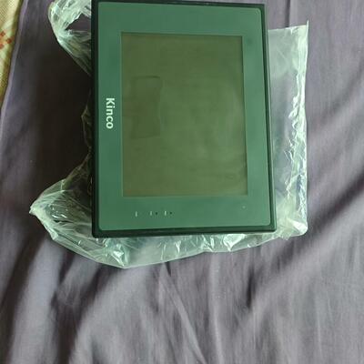 步科触摸屏MT510T 成色漂亮  有要的联系！