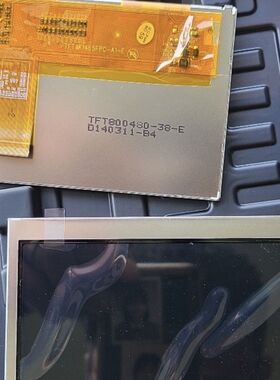 一诺熔接机view4s IFS-15M+屏幕型号AA04