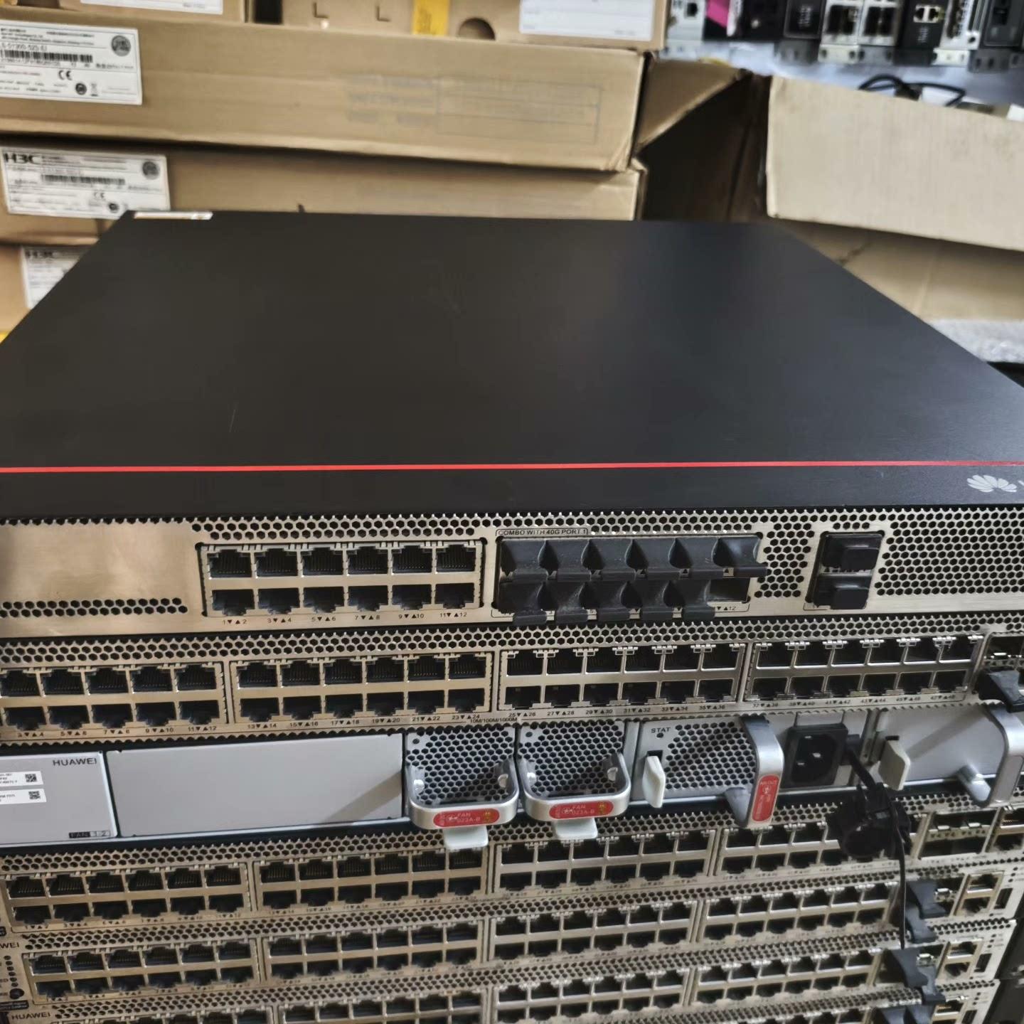 华为AirEngine9700-M1无线接入控制器 设备功能