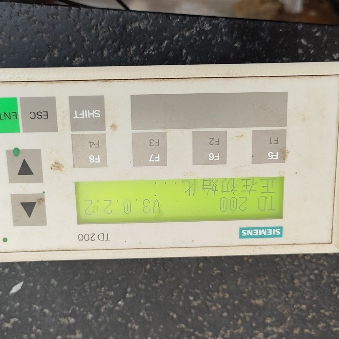 6ES7 272-0AA30-0YA1！成色如图！带一