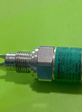 液位传感器LVL-A1-G1S-E5V1-WH倍加福音叉传感