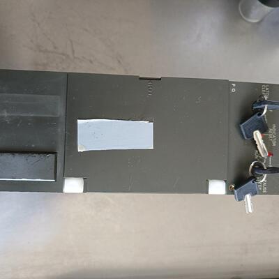 MELSEC A3UCPU 拆机品 实物拍摄 成色如图