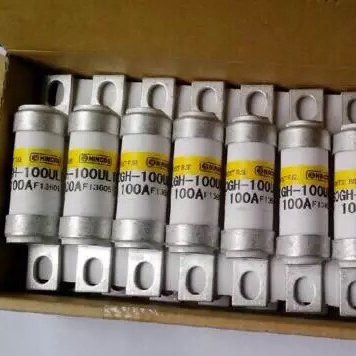 HINODE保险丝管 熔断器660GH-40ULTC 250