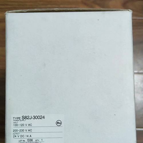 开关电源S8PS-30024C    S82J-60024
