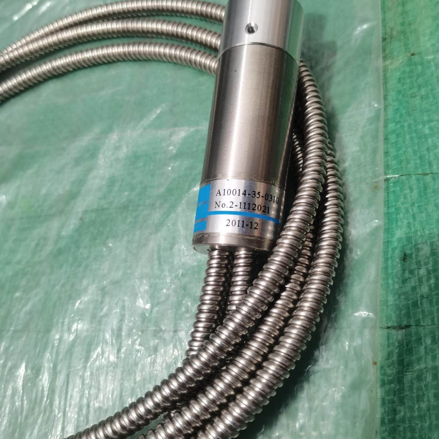 滨松A10014-35-0310光纤导管 1拖3 管径25m