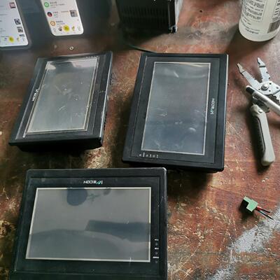 维控触摸屏LEVI 700LK 7寸