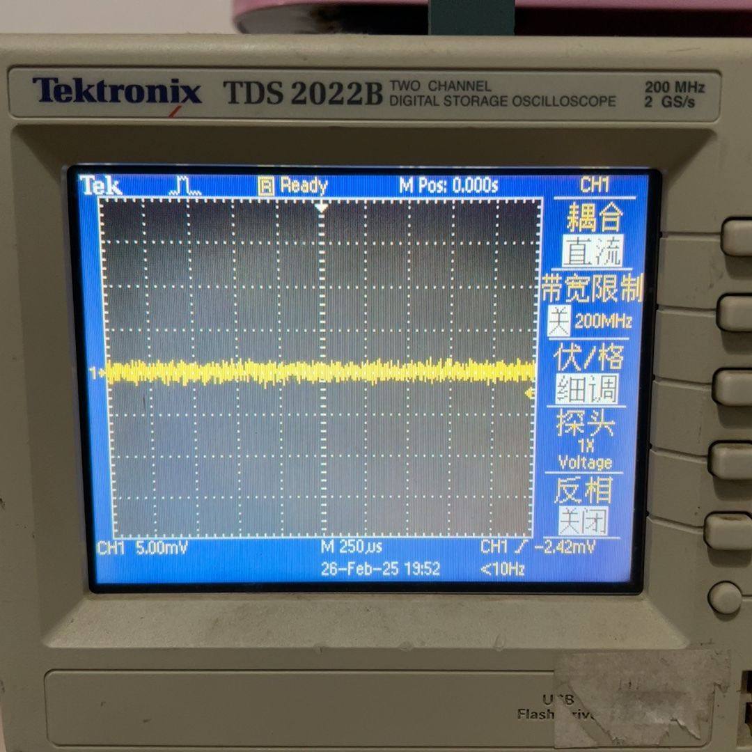 泰克示波器TDS2022B