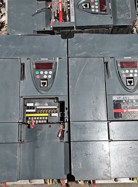 变频器VFAS1-4185PL-WN1 18.5KW 3