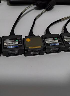 民德ES4600AT-HD二维码扫描头 长线是USB接口