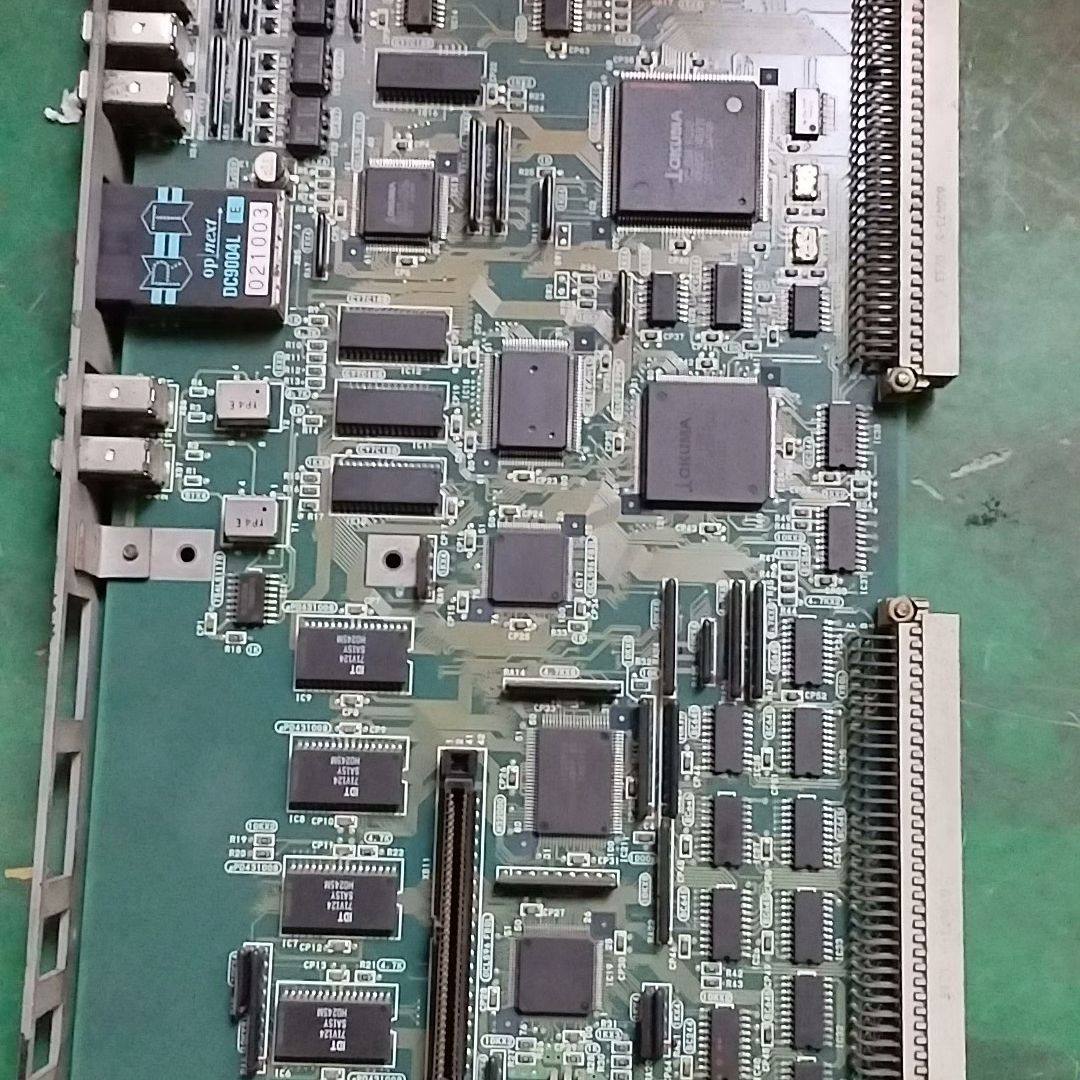 OKUMA大隈 OPUS7000 FCP BOARD4 A9