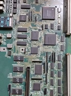 OKUMA大隈 OPUS7000 FCP BOARD4 A9