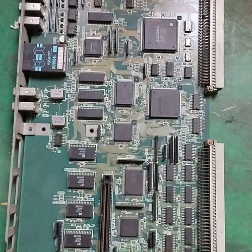 OKUMA大隈 OPUS7000 FCP BOARD4 A9