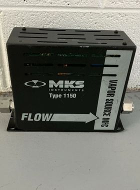 MKS 流量控制器1150C-482V 2sccm wate