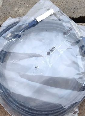 全新闲置正品IEC60332?3-24 00587m高速连接