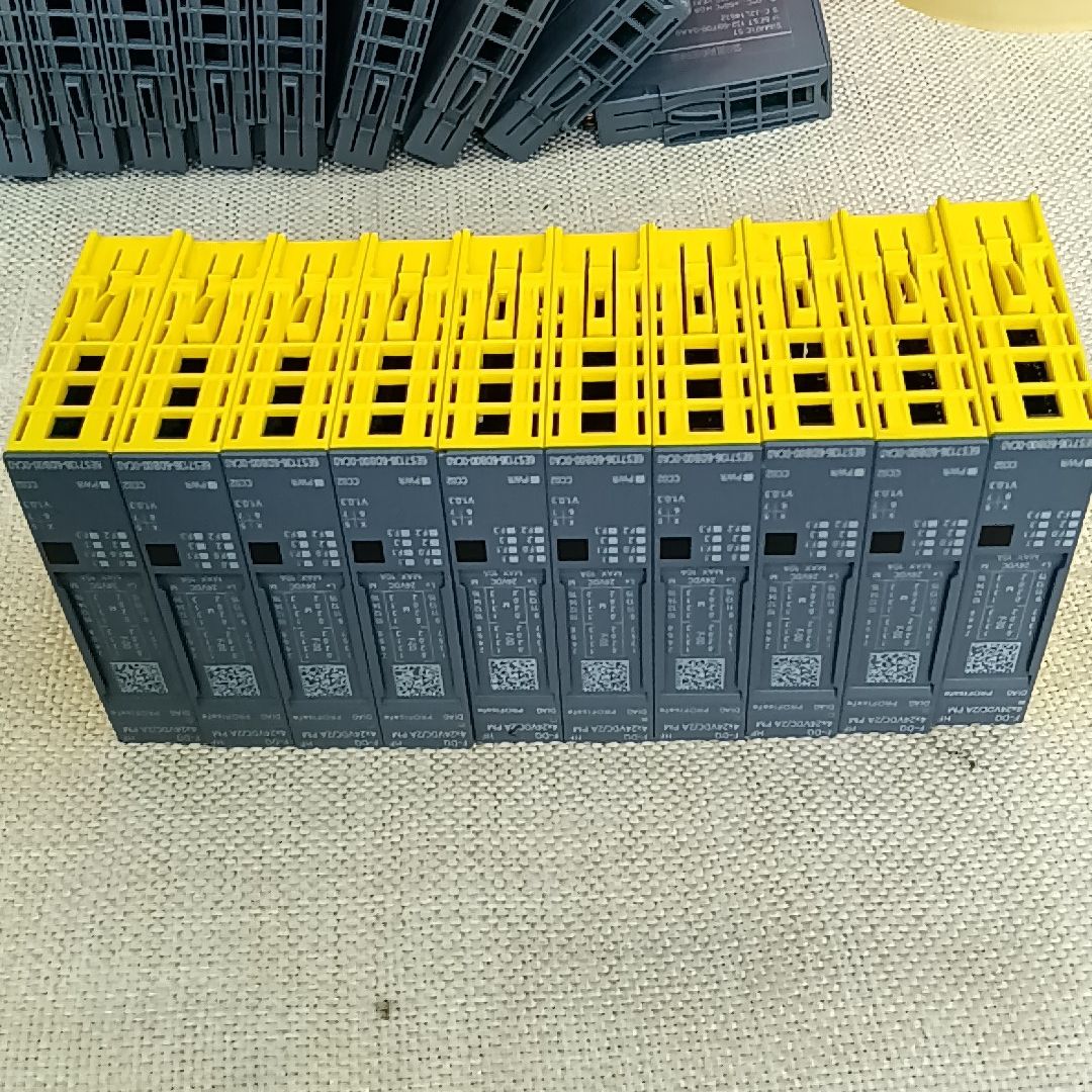 西门子ET200SP数字量输出模块 型号6ES7 136-6