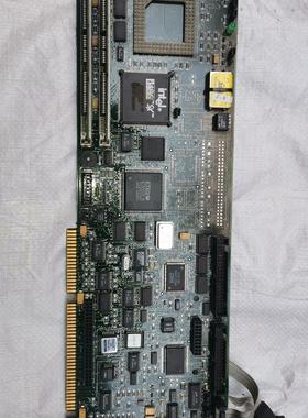 主板板卡 LC486：BOARD PWC-32798 拆机