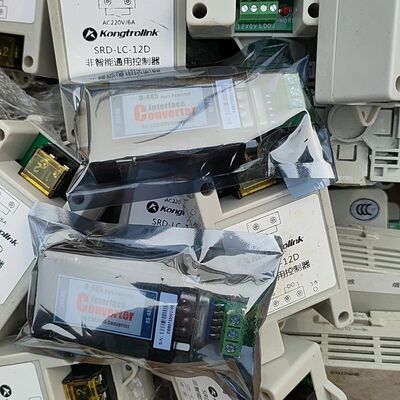 D-485port-powered共2 动力舱是