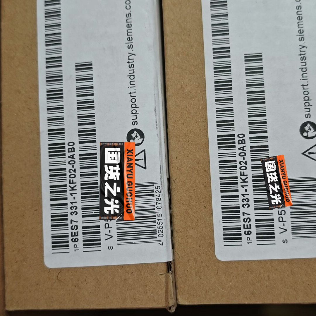 6es7331-1kf02-0ab0  模块