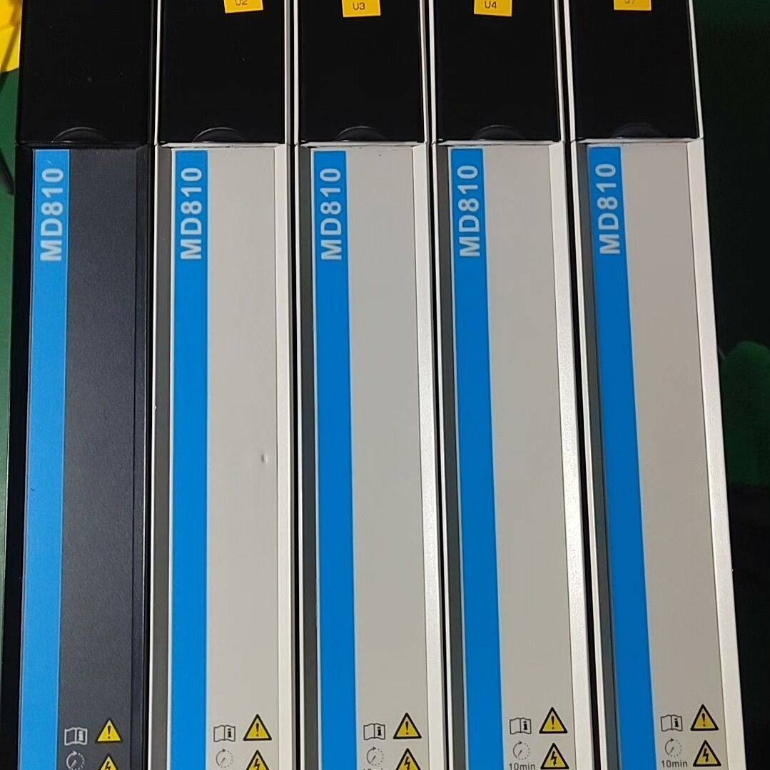 汇川MD810  多机传动驱动器