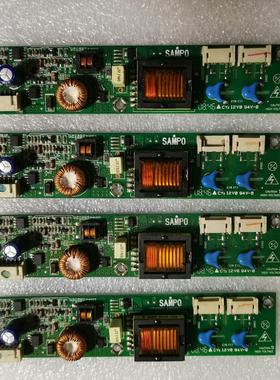 拆机SAMPO高压板LAL0602逆变器