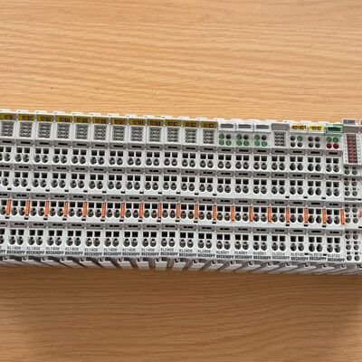 倍加福 PROFIBUS模块