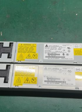 台达 DPS-450KB A 450W  D40117-00