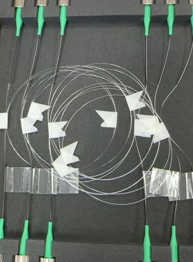 1550nm保偏光纤跳线FC/ PM patchcor