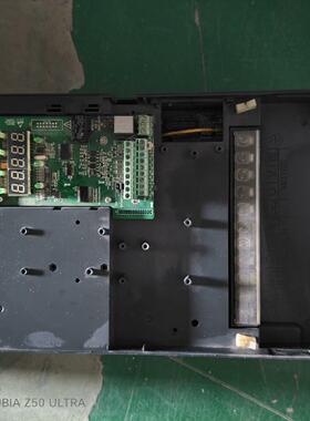 默纳克电梯变频器ME320LN-4015拆机包好15kw