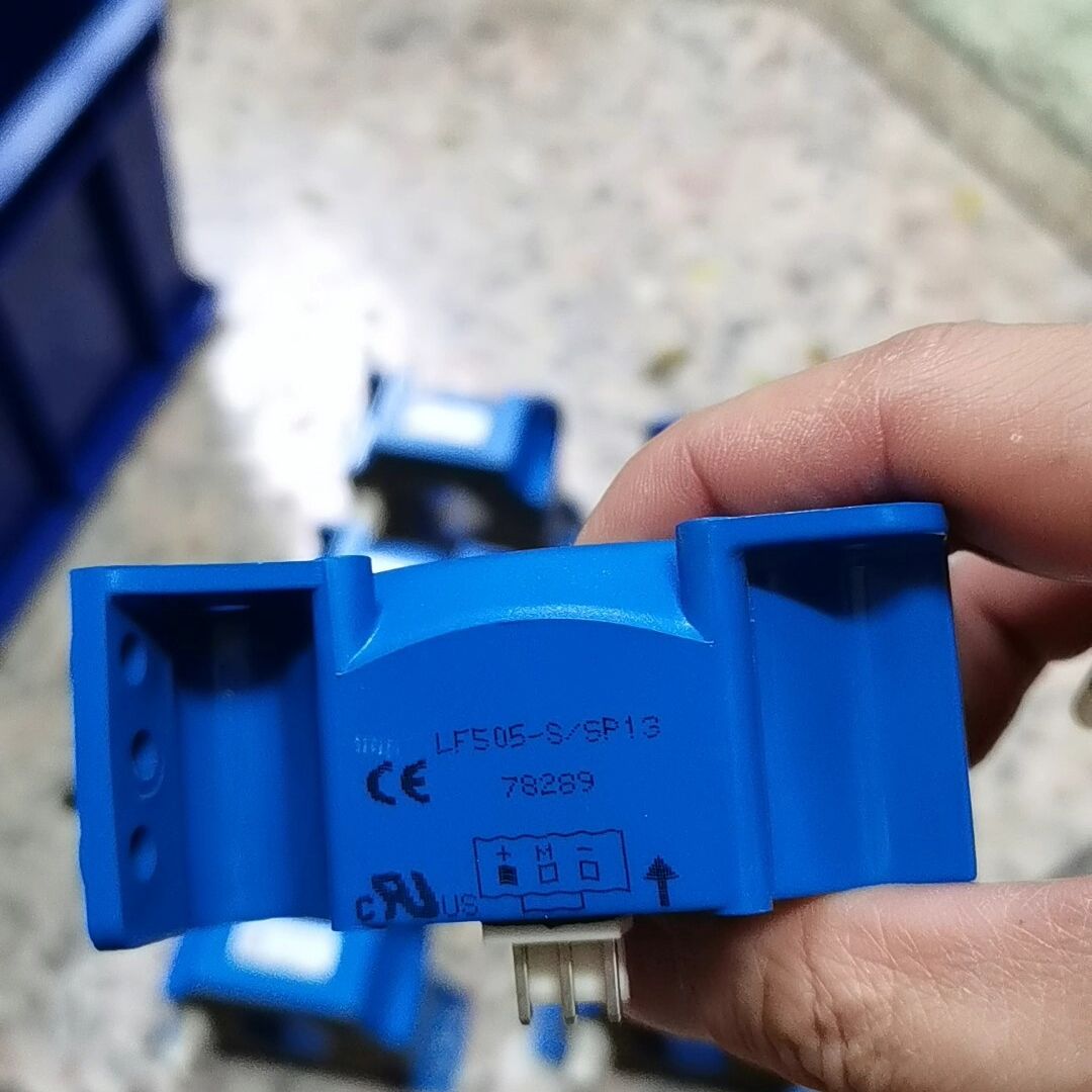 LEM传感器LF505-S/SP13  LS505-S