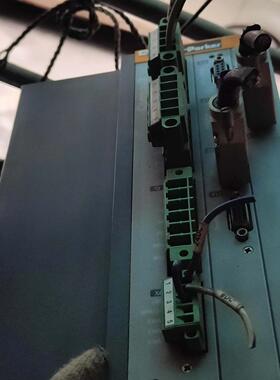 出售伺服驱动器 型号C3S150V4F12I11T40M