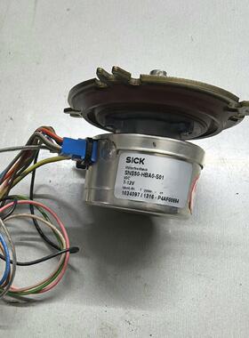 西克编码器SNS50-HBA0-S01   SICK编码器