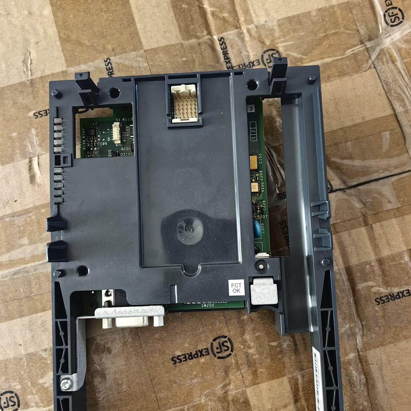 PROFIBUS-DP通讯板PDP002Z。。有